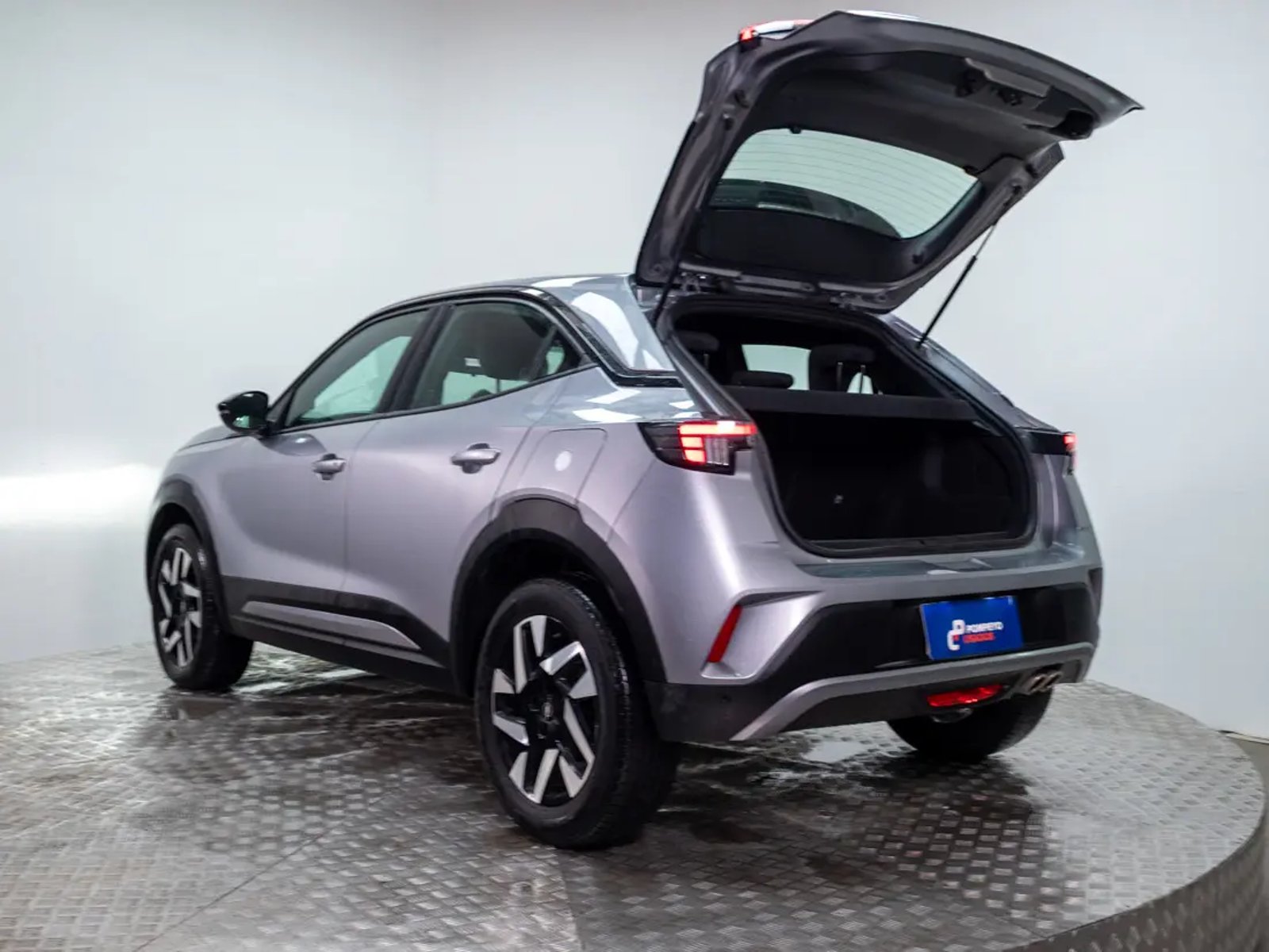 Opel MOKKA 2026 - Imagen 10 de 19