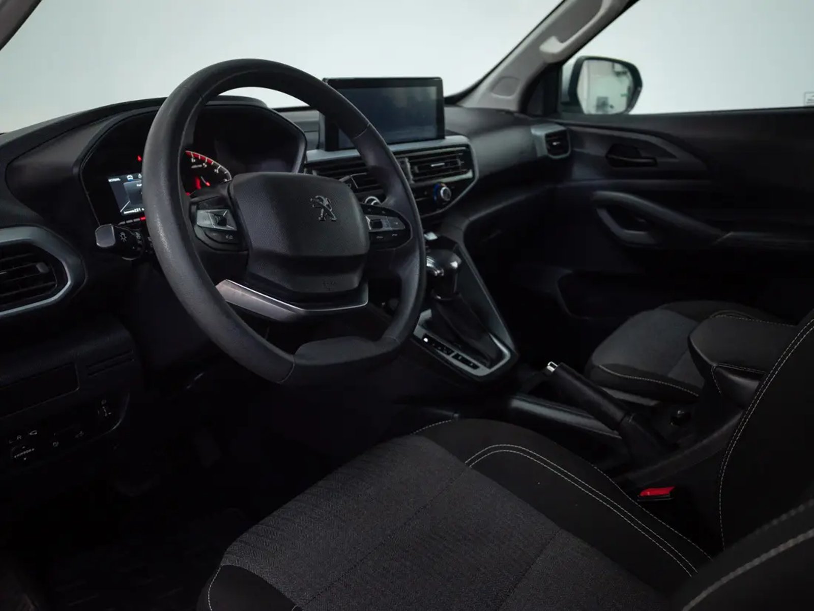 Peugeot LANDTREK 2024 - Imagen 10 de 18