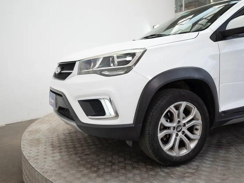 Chery TIGGO 2 2021 - Imagen 18 de 19