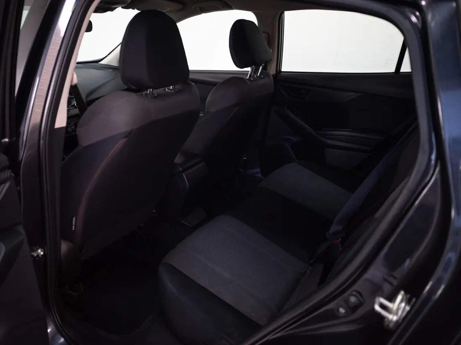 SUBARU IMPREZA 2020 - Imagen 16 de 19