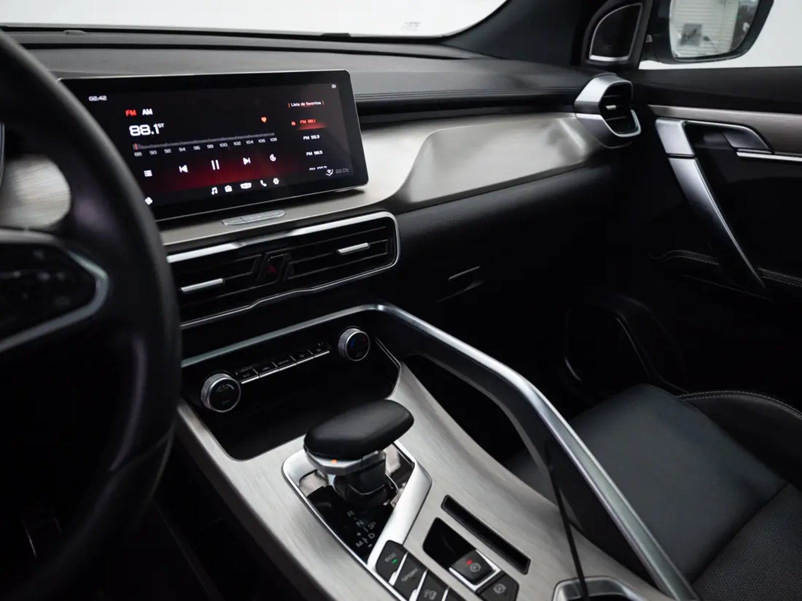 Geely NEW COOLRAY 2023 - Imagen 12 de 20