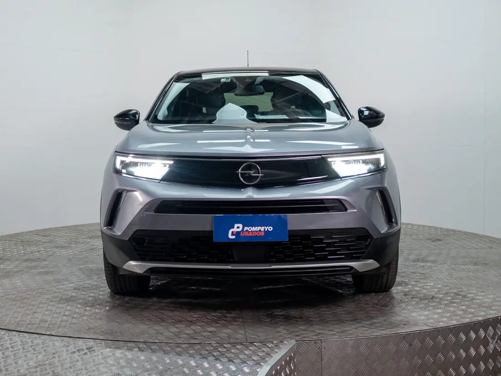 OPEL MOKKA 2023 - Imagen 6 de 14