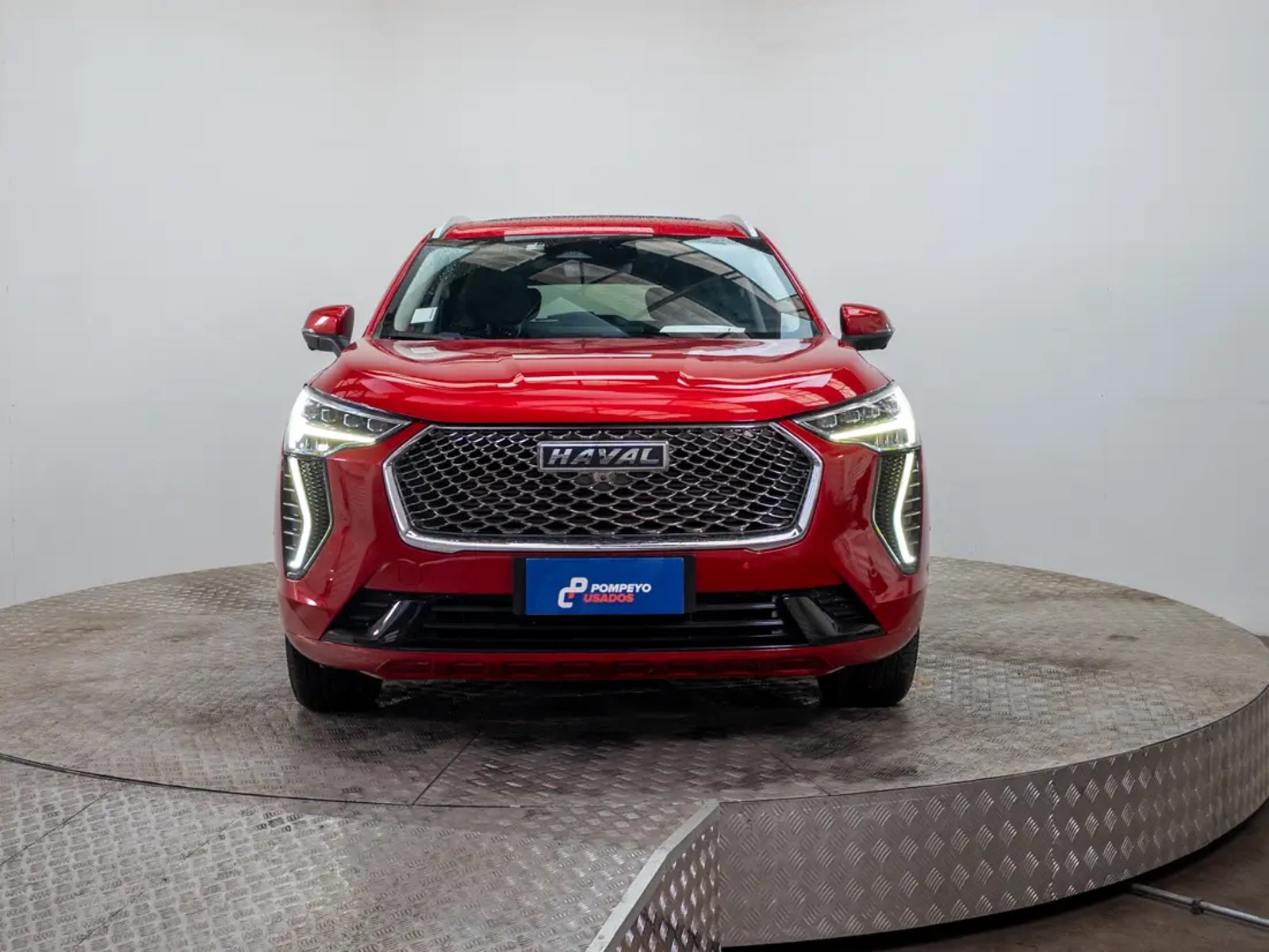 Haval JOLION 2022 - Foto 2 de 20