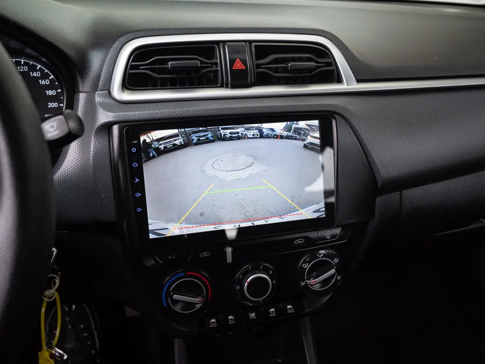 Hyundai VERNA 2021 - Imagen 19 de 20