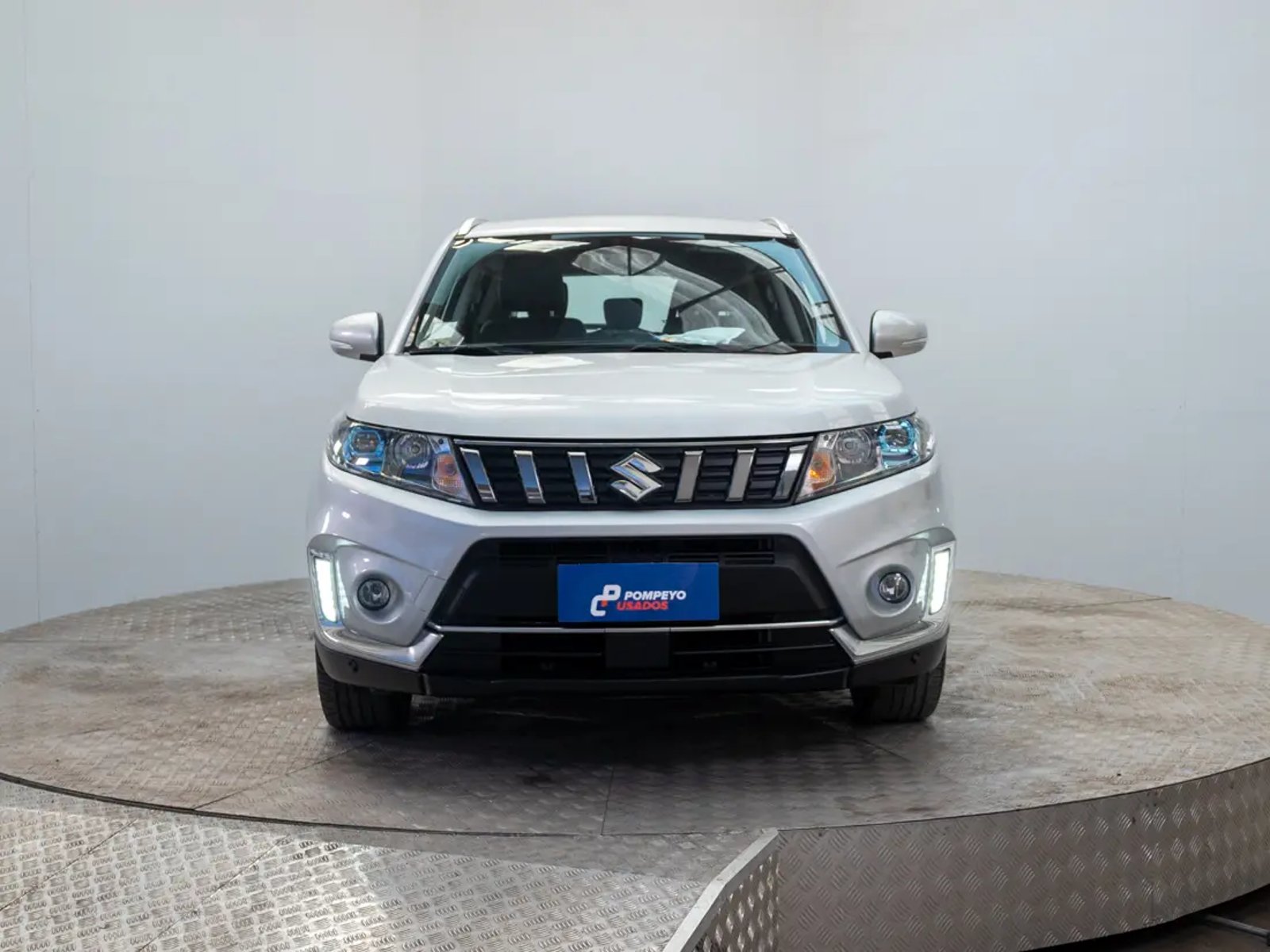 Suzuki GRAND VITARA 2022 - Foto 2 de 20