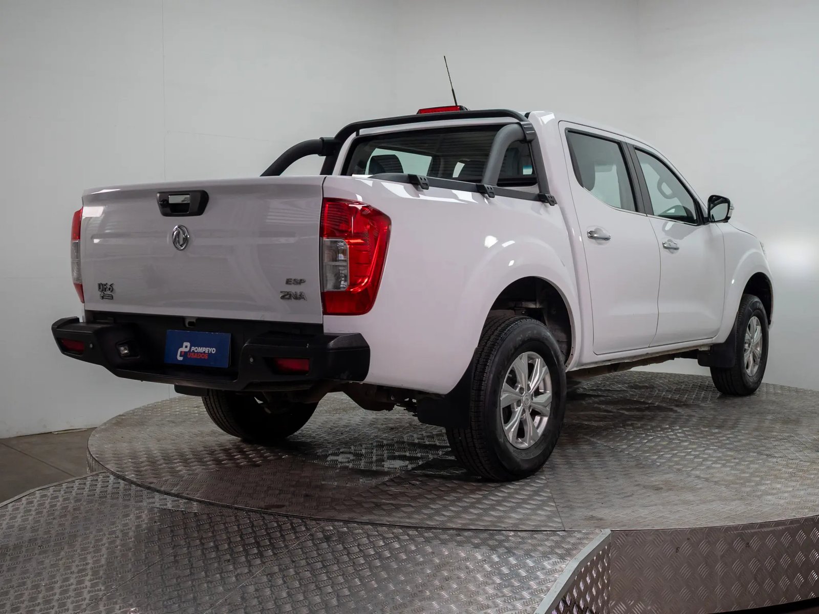 DONGFENG DF6 2023 - Imagen 8 de 18