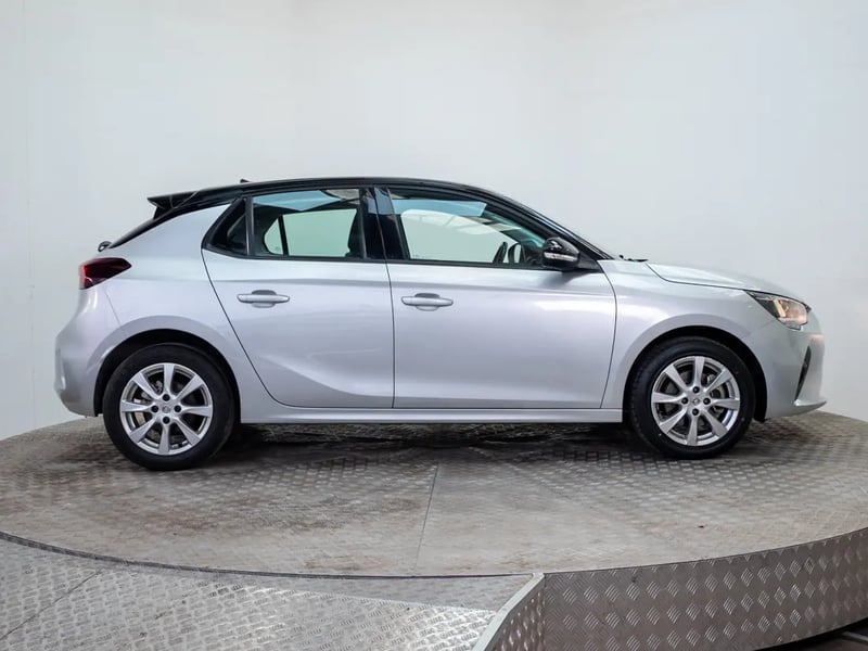 Opel CORSA 2023 - Imagen 8 de 20