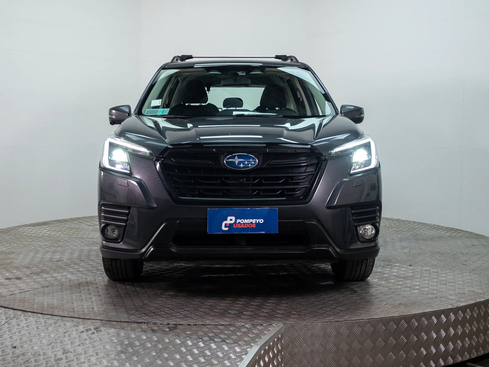 Subaru FORESTER 2023 - Foto 2 de 20