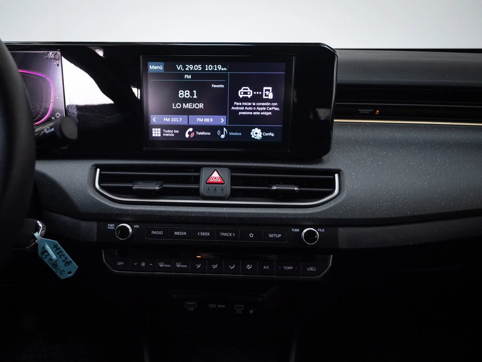KIA K3 2025 - Imagen 15 de 18