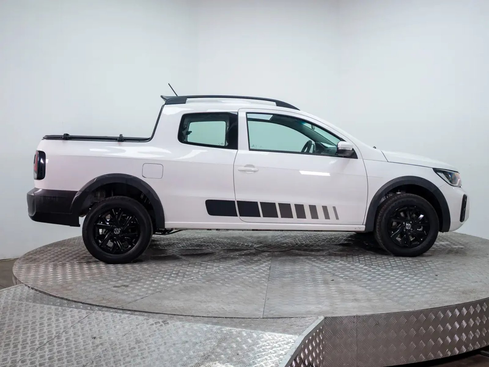 Volkswagen SAVEIRO 2026 - Imagen 8 de 16
