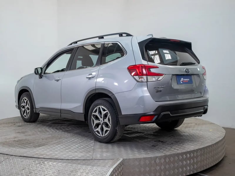 Subaru FORESTER 2023 - Imagen 5 de 19