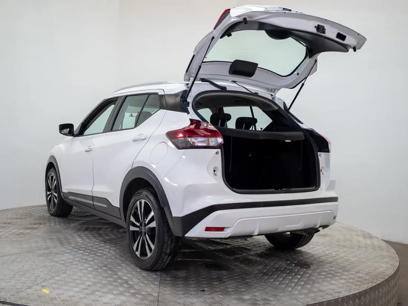 Nissan KICKS 2023 - Imagen 10 de 20