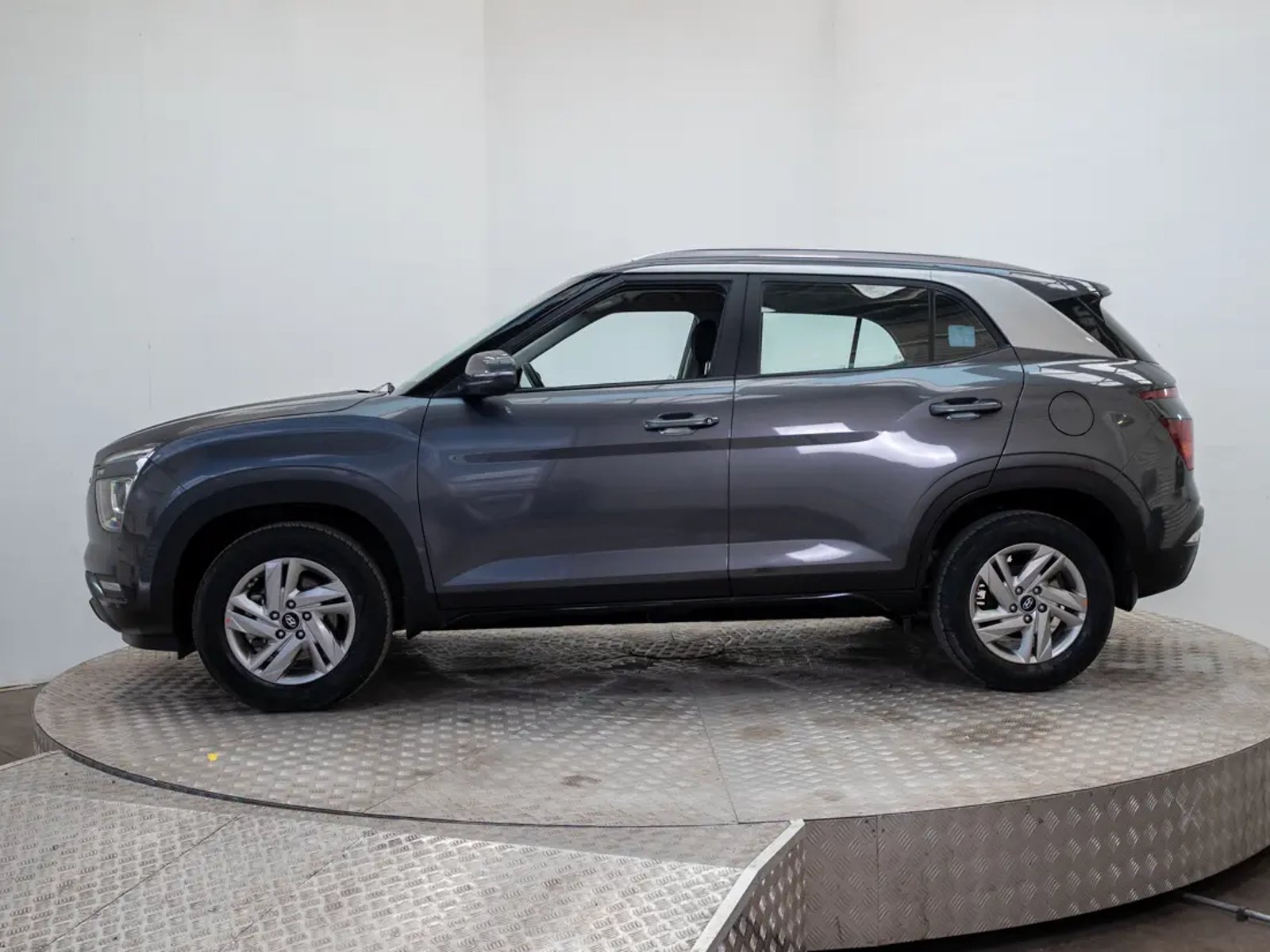 Hyundai CRETA 2023 - Foto 4 de 20