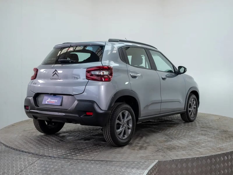 Citroën C3 2026 - Imagen 7 de 19