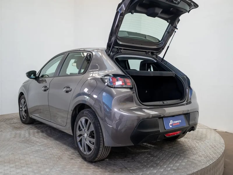 Peugeot 208 2022 - Imagen 10 de 20