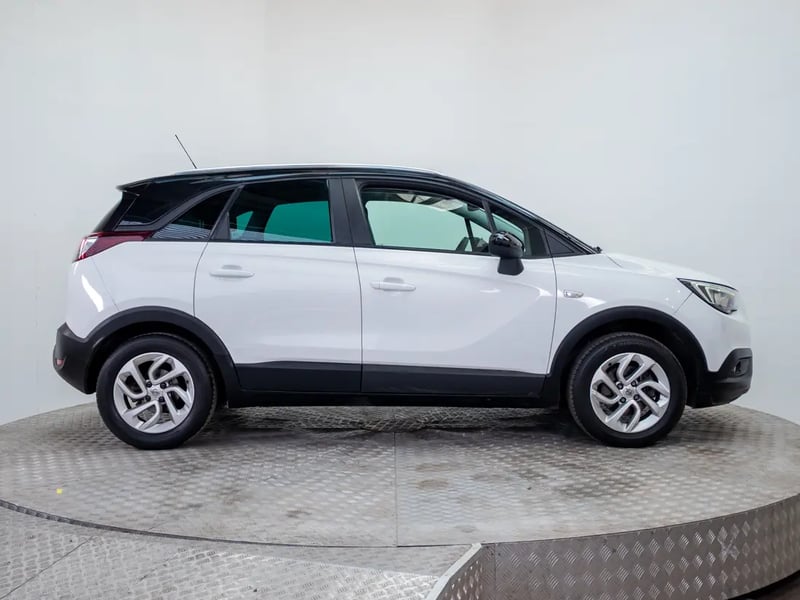 Opel CROSSLAND 2021 - Imagen 8 de 19