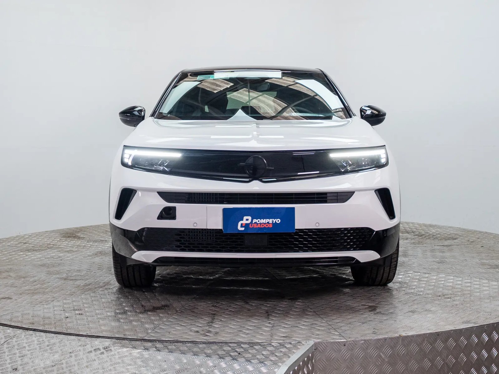 OPEL MOKKA 2026 - Imagen 4 de 19