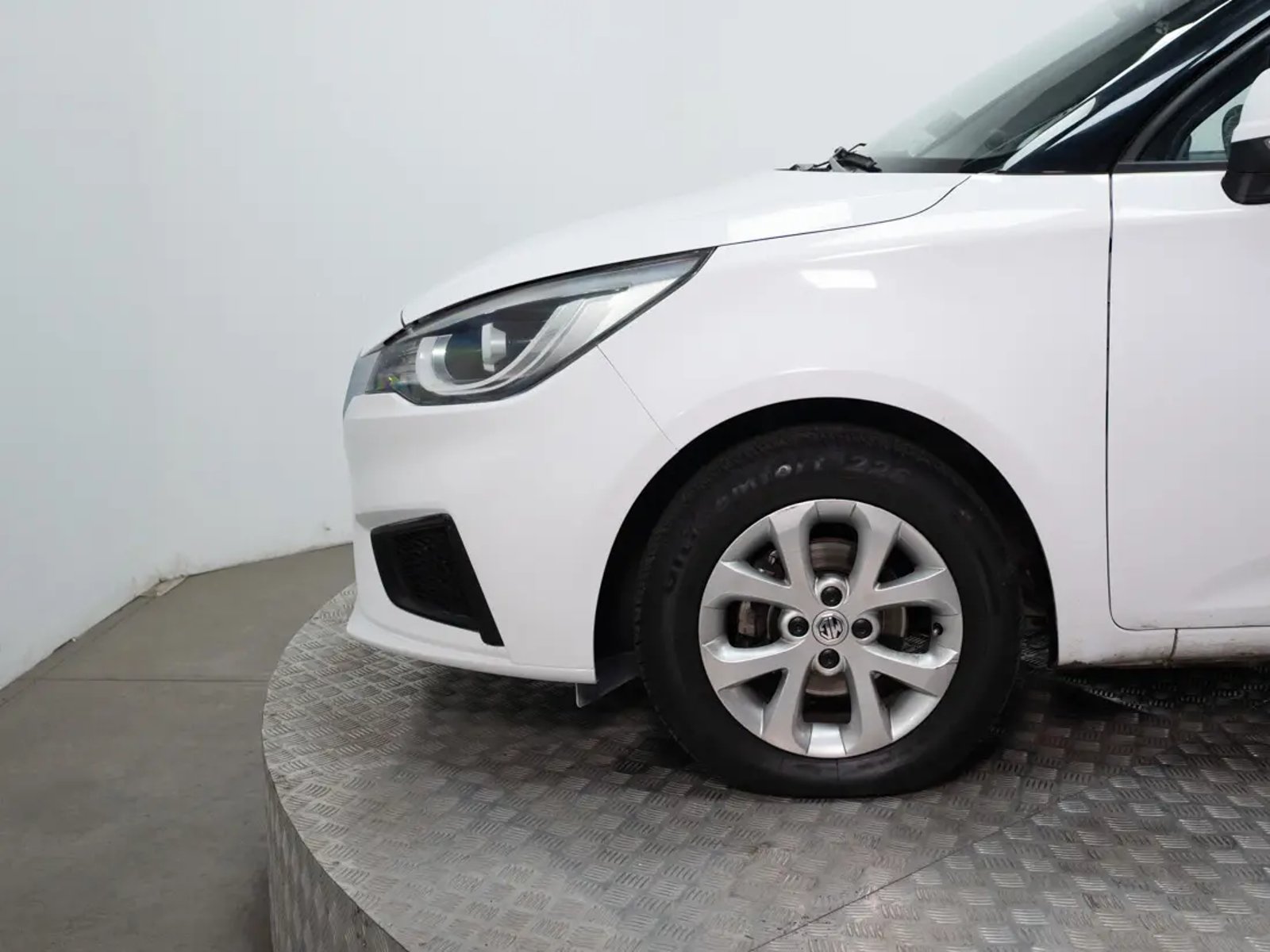 MG 3 2023 - Imagen 5 de 12