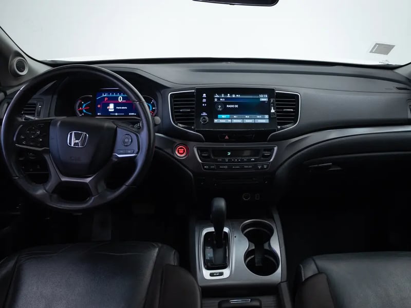 Honda PILOT 2020 - Imagen 16 de 20