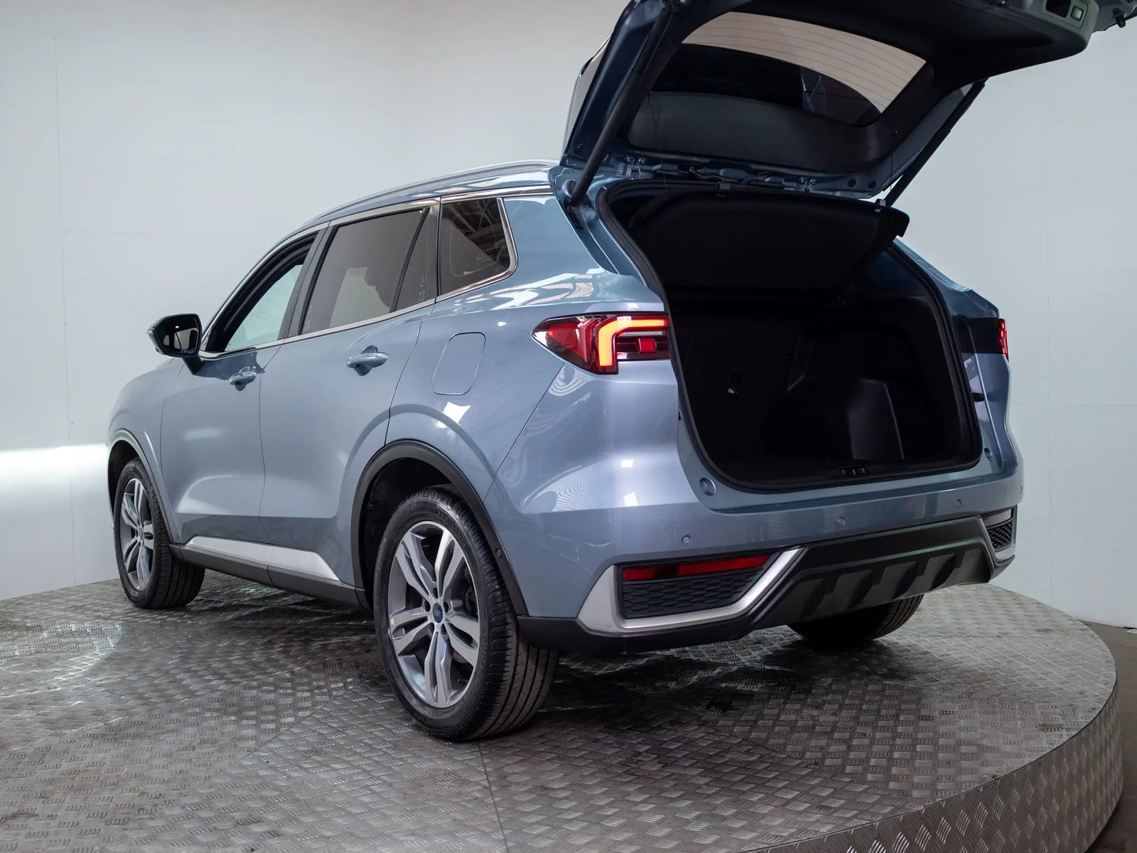 FORD TERRITORY 2024 - Imagen 11 de 20