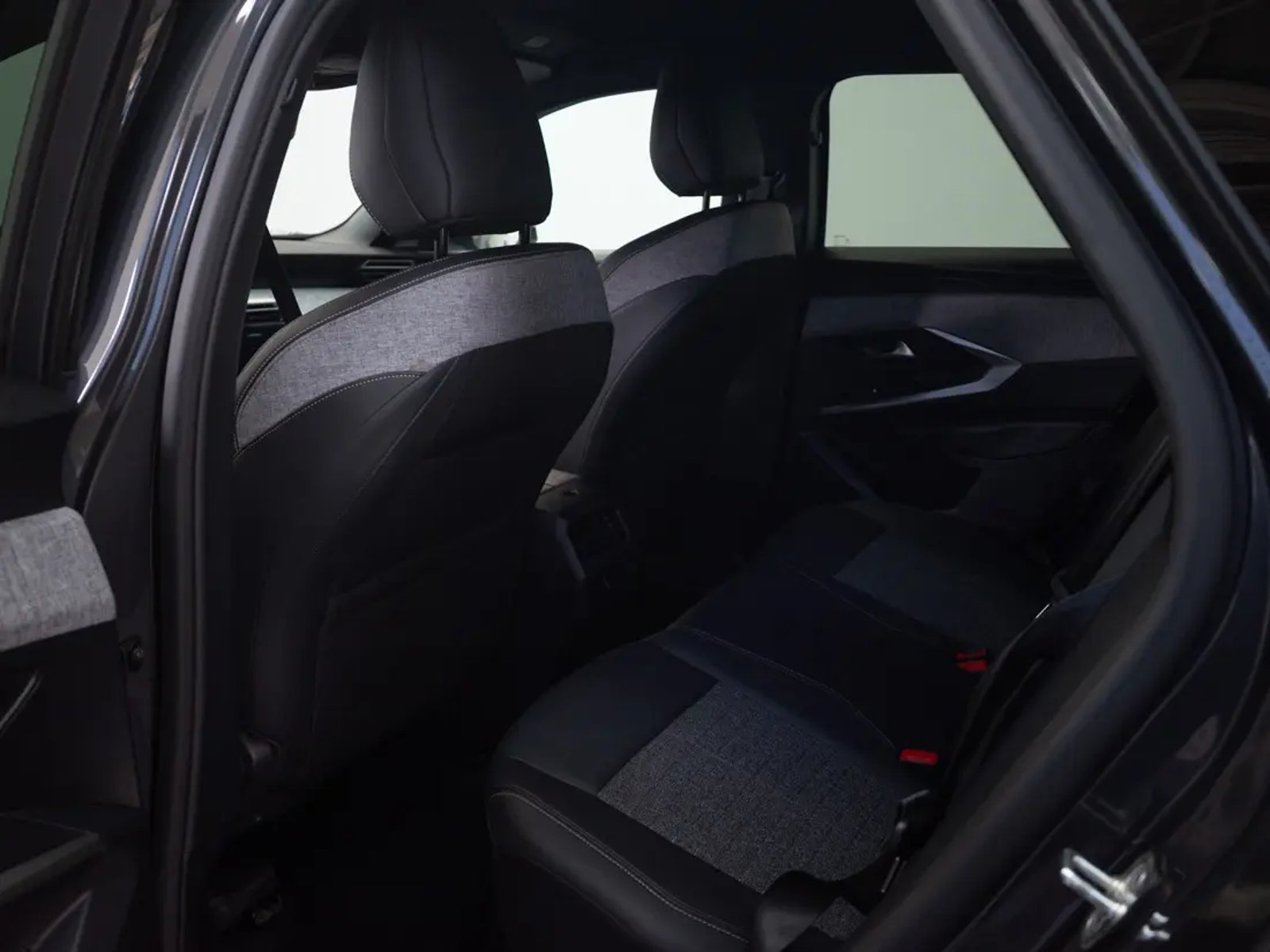 Peugeot 3008 2026 - Imagen 14 de 20