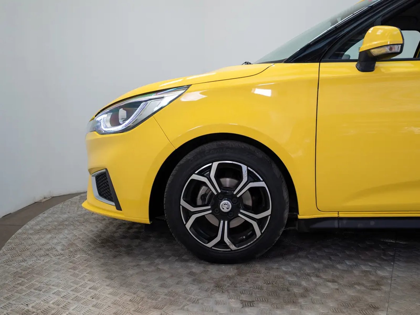 MG 3 2023 - Imagen 17 de 19