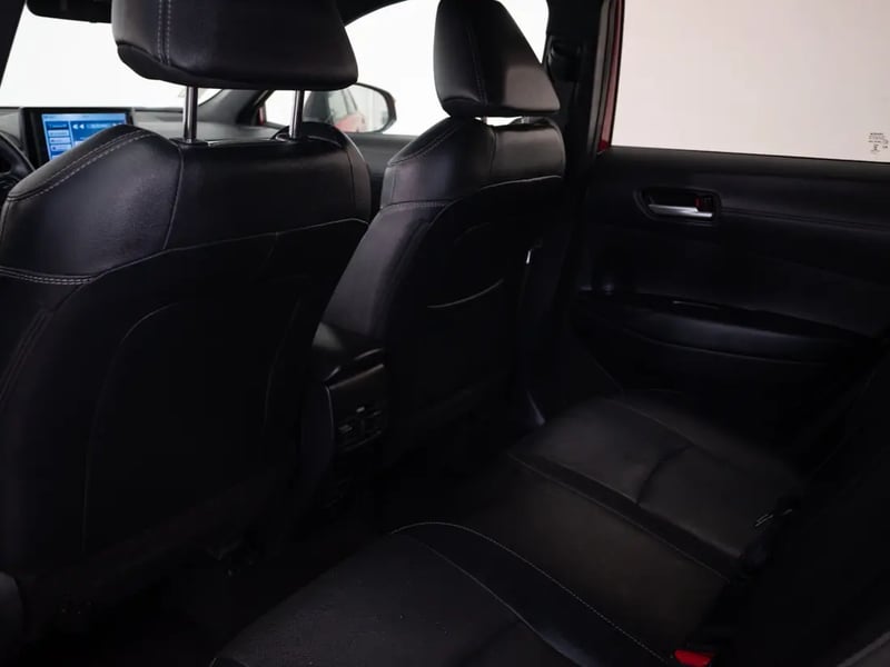 Toyota COROLLA 2023 - Imagen 14 de 19