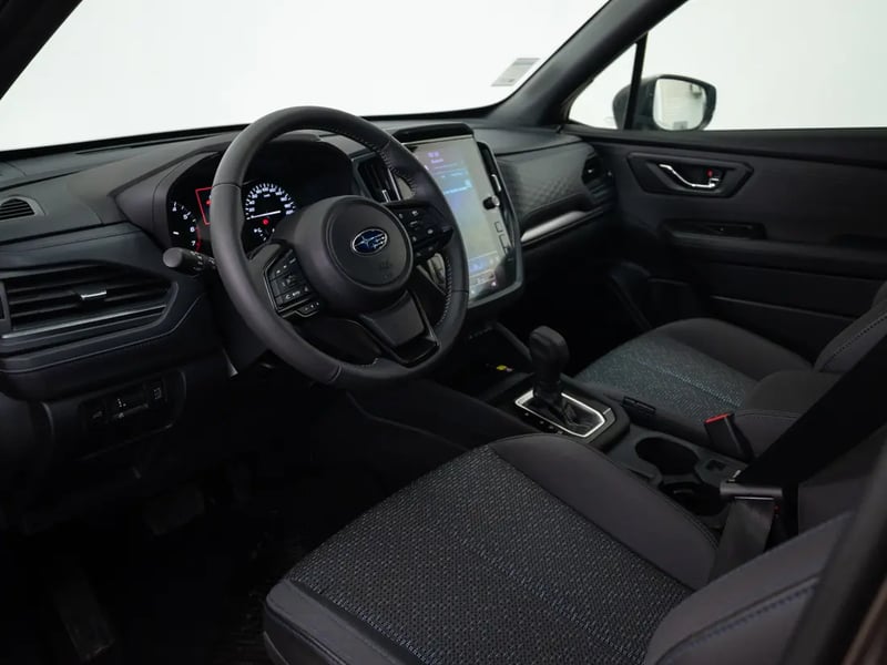 Subaru FORESTER 2026 - Imagen 11 de 20