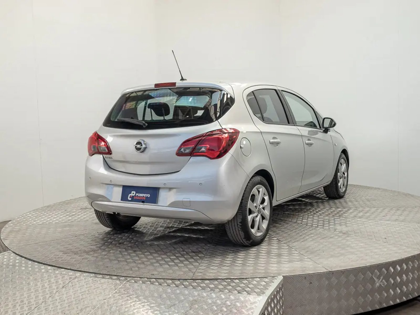 OPEL CORSA 2020 - Imagen 3 de 11