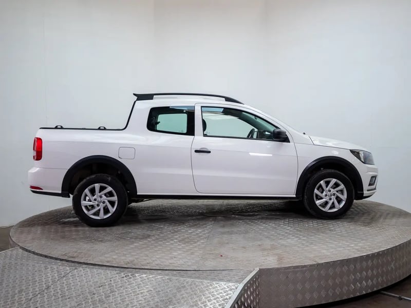 Volkswagen SAVEIRO 2022 - Imagen 8 de 15