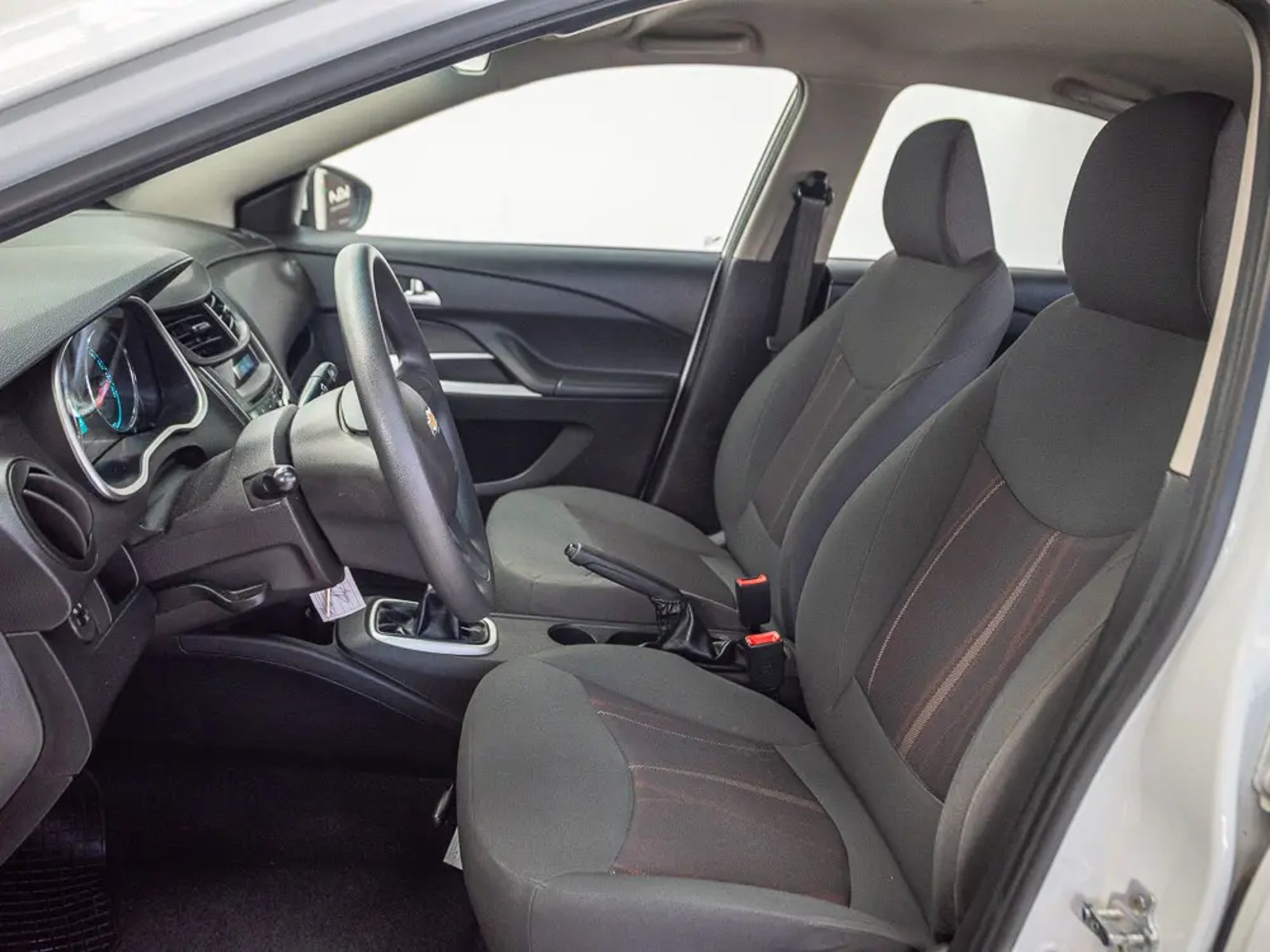 CHEVROLET SAIL 2021 - Imagen 10 de 11