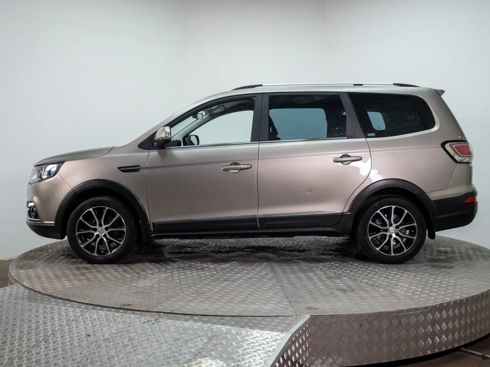 DONGFENG SX6 2026 - Imagen 9 de 20