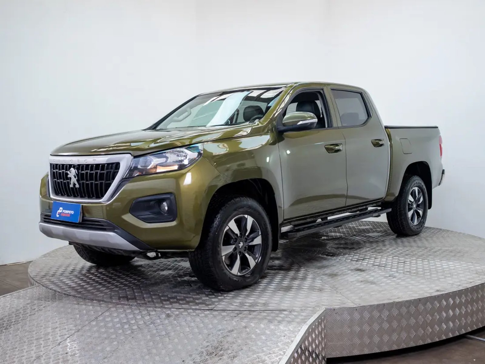 Peugeot LANDTREK 2023 - Imagen 3 de 19