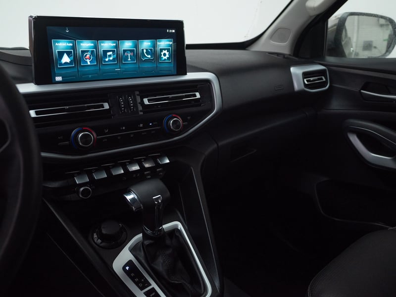Peugeot LANDTREK 2025 - Imagen 11 de 18