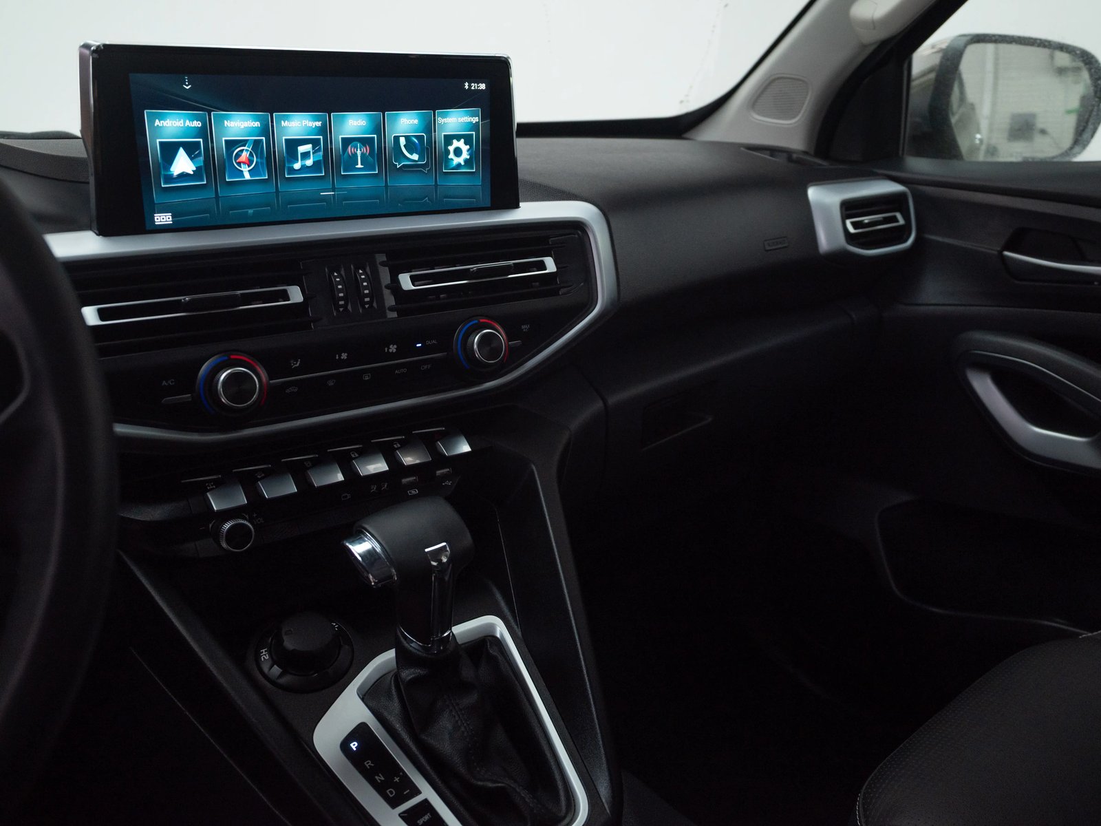 Peugeot LANDTREK 2025 - Imagen 11 de 18