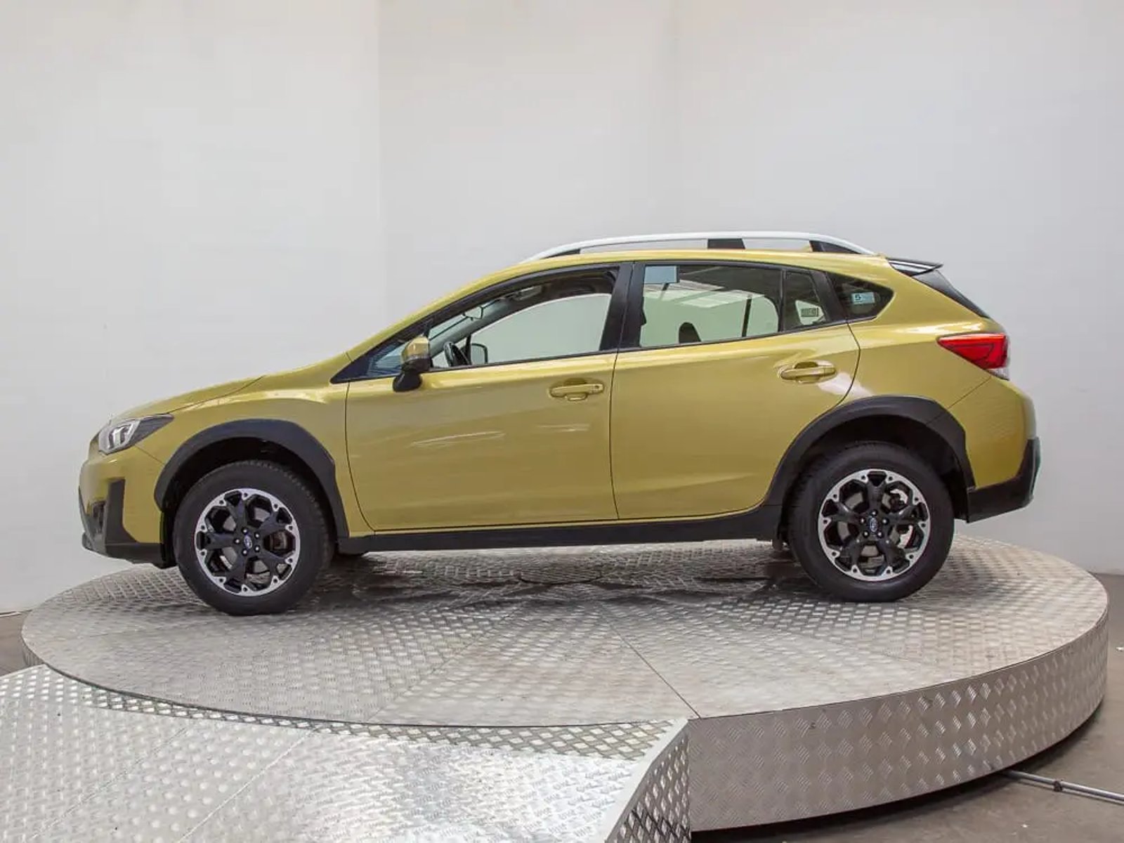 SUBARU NEW XV 2021 - Imagen 7 de 14