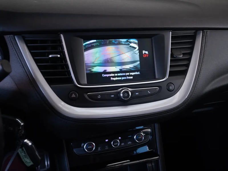 Opel GRANDLAND 2021 - Imagen 19 de 20