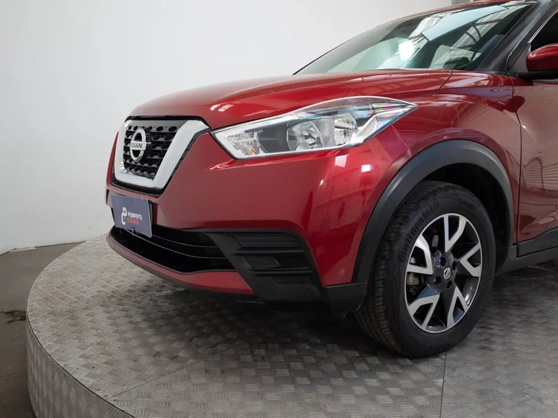 Nissan KICKS 2020 - Imagen 18 de 19