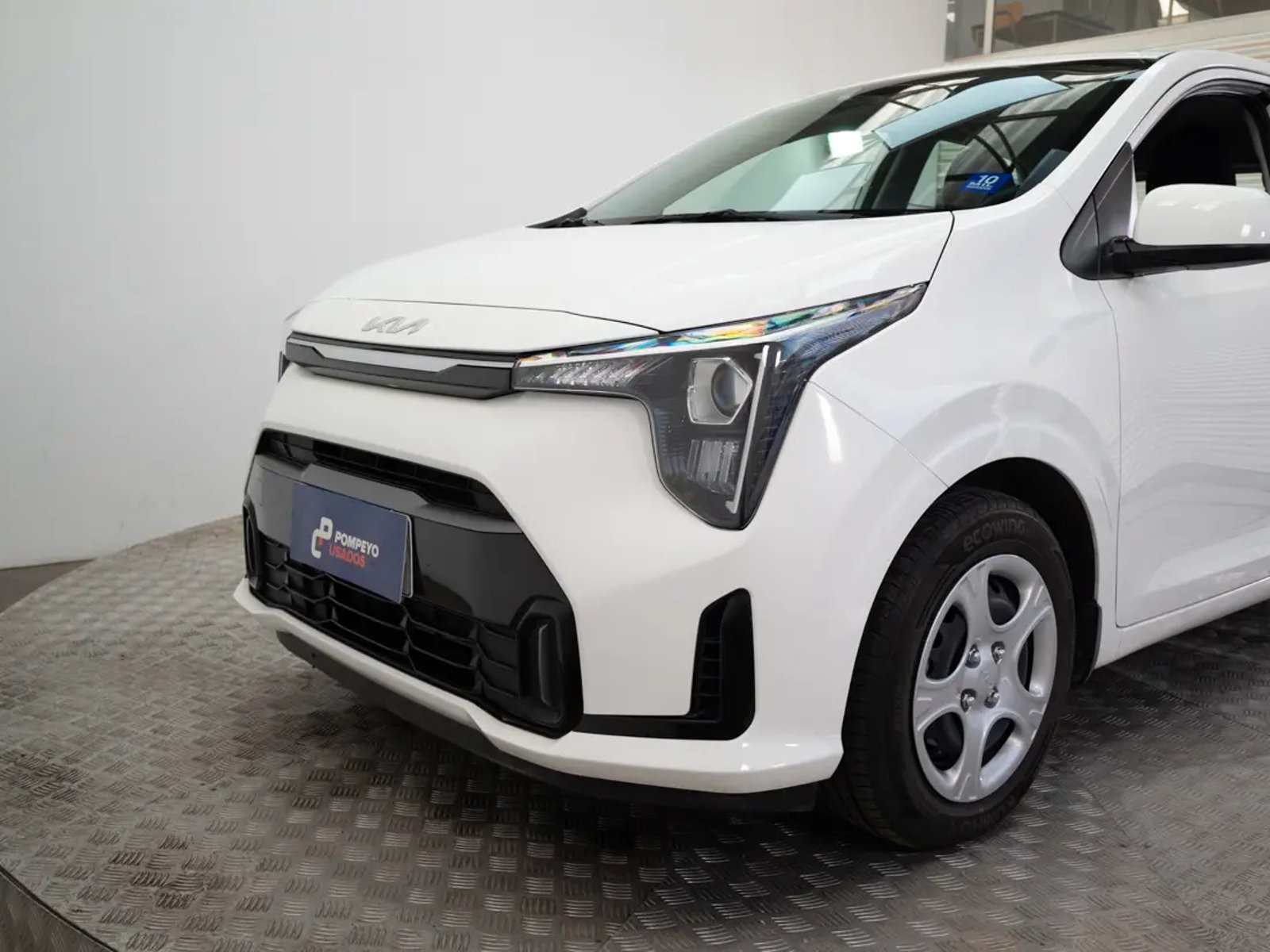 Kia MORNING 2026 - Imagen 17 de 18