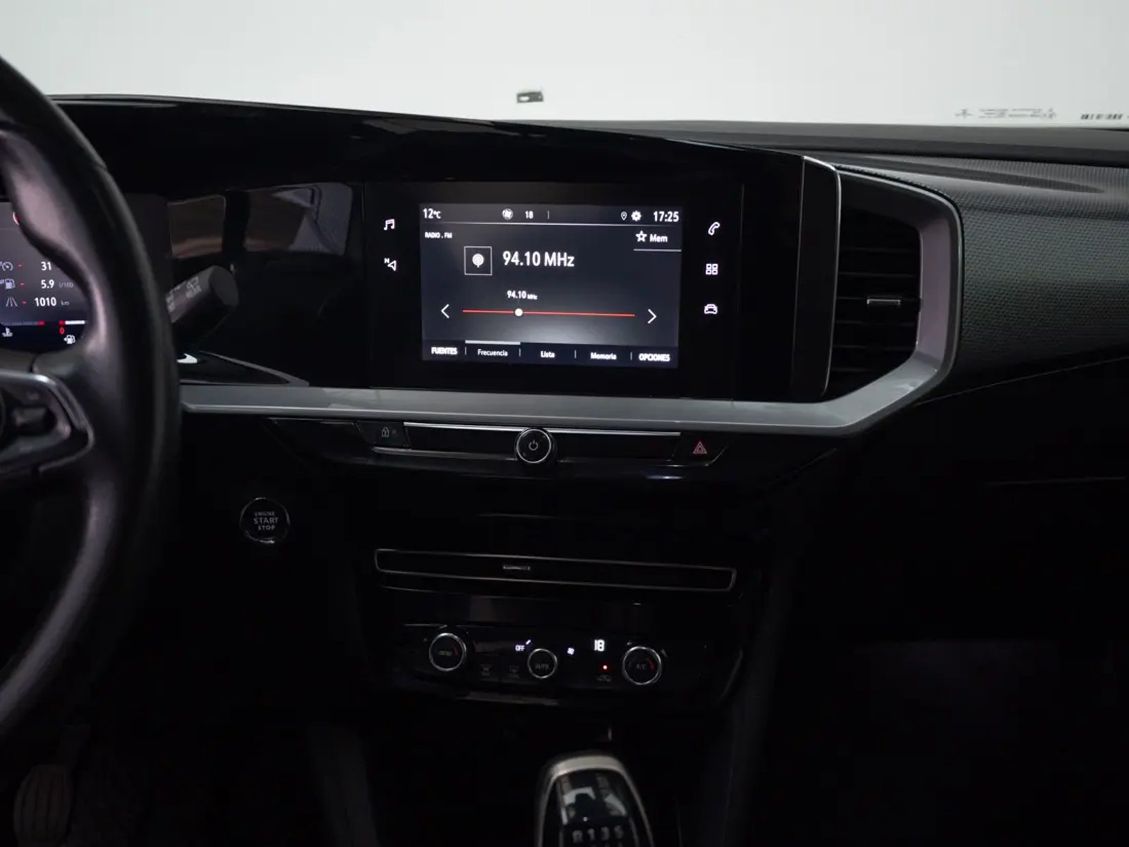 Opel MOKKA 2023 - Imagen 16 de 19