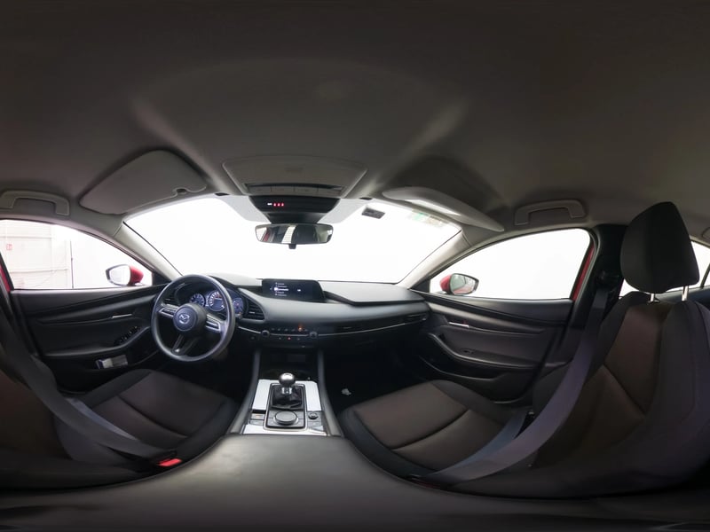 Mazda 3 2020 - Imagen 19 de 19