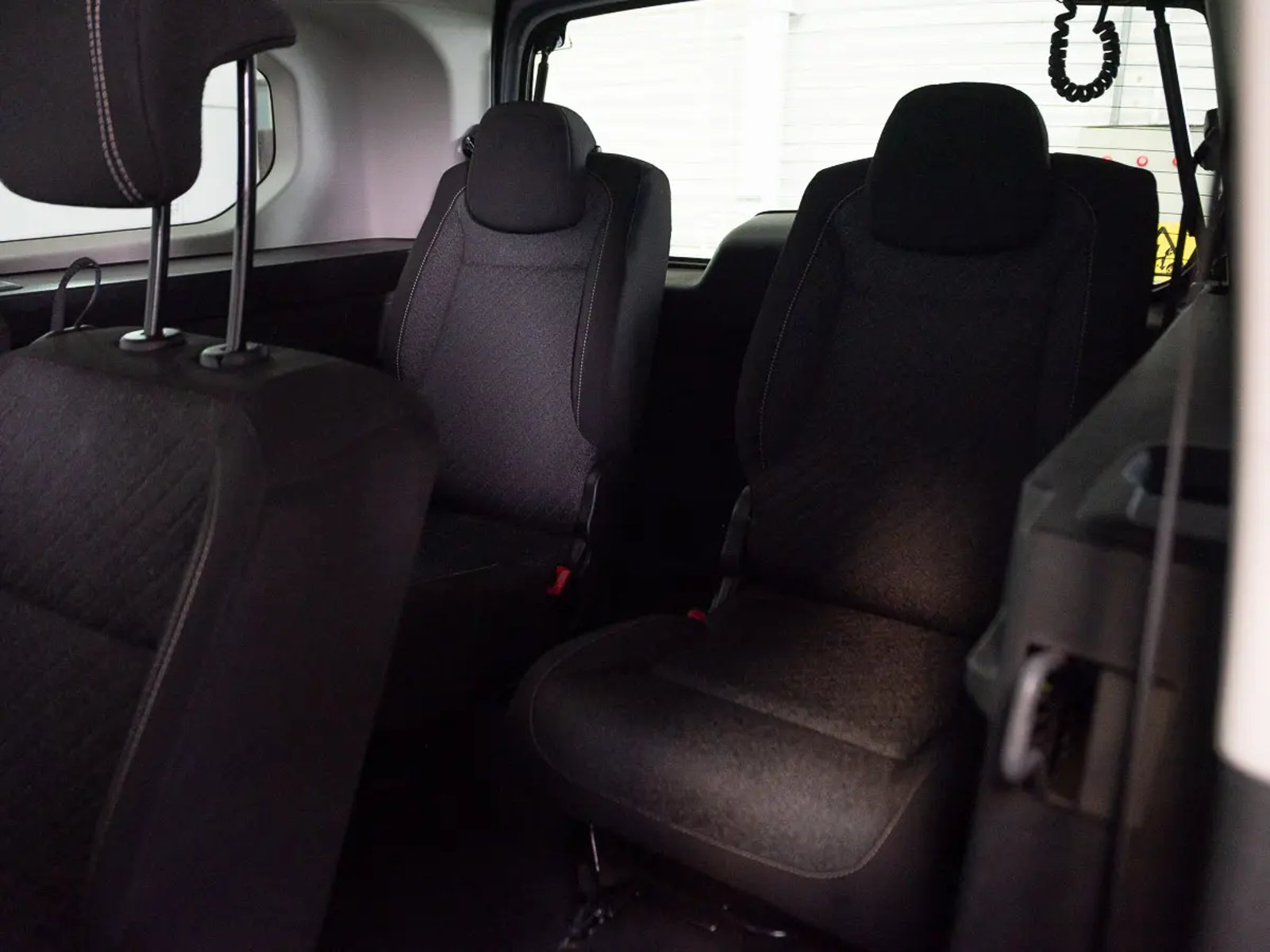 PEUGEOT RIFTER 2025 - Imagen 17 de 17
