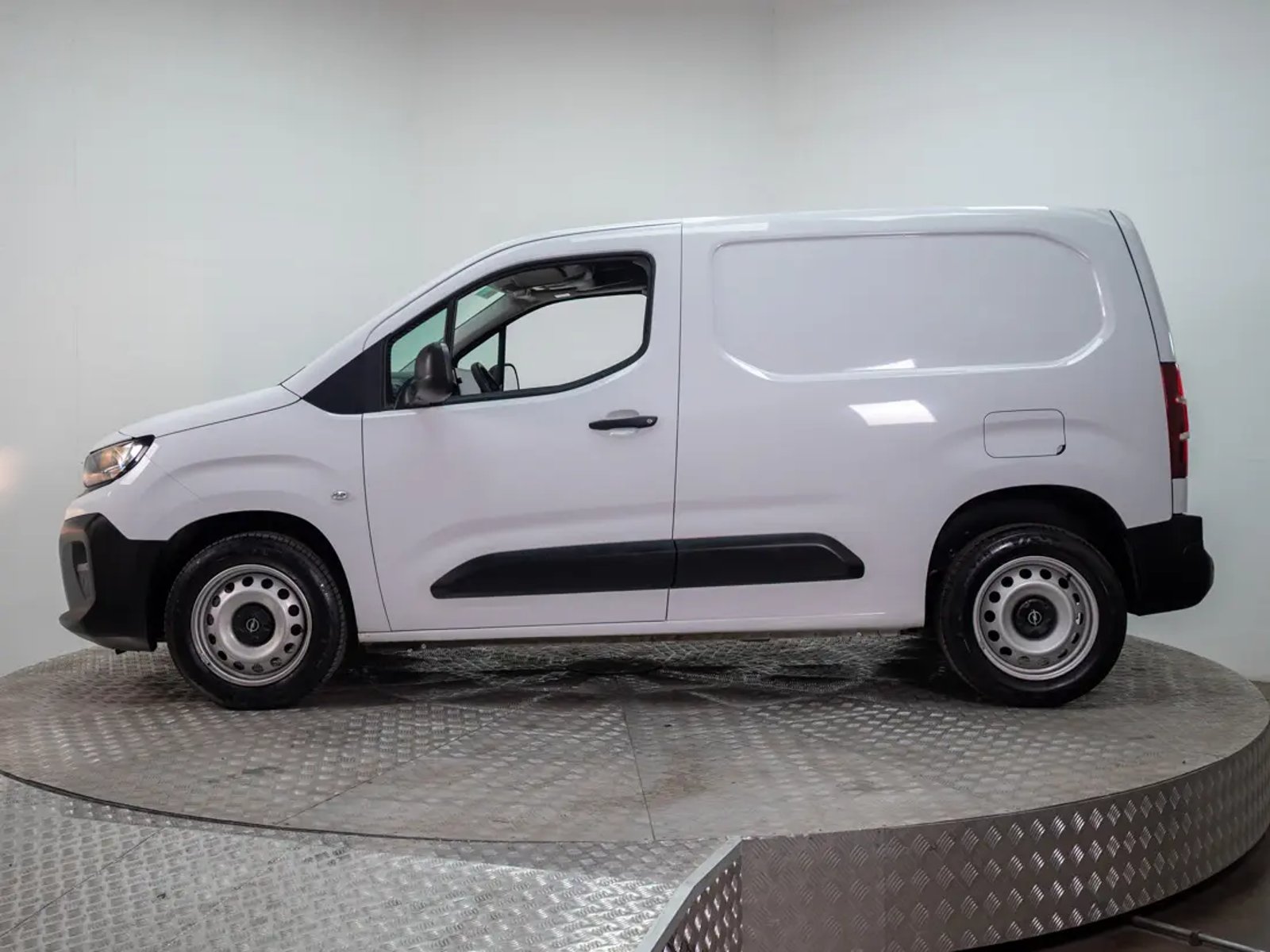 OPEL COMBO 2026 - Imagen 5 de 10