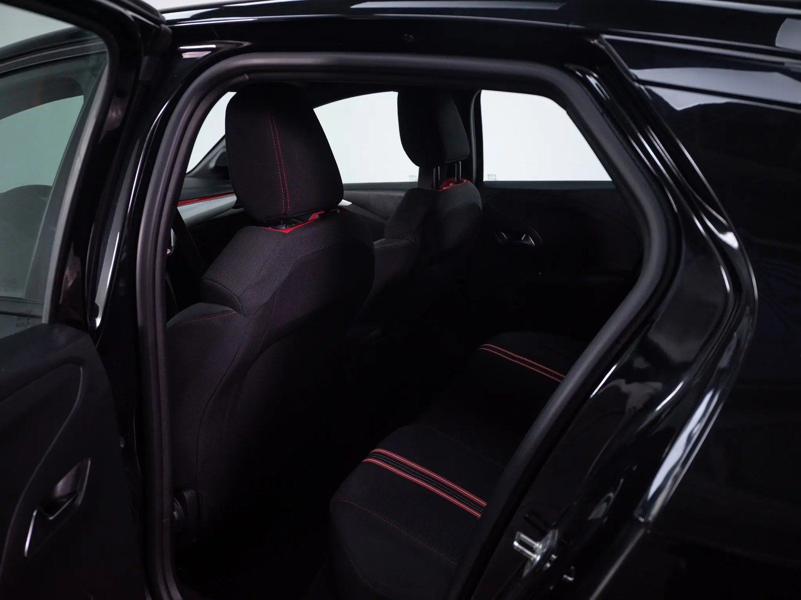 OPEL NEW CORSA 2023 - Imagen 13 de 19