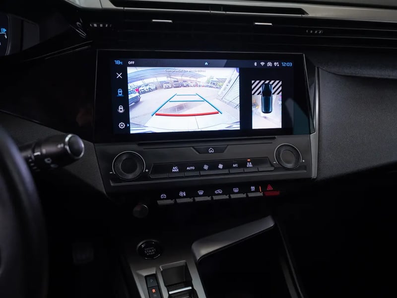 Peugeot 308 2024 - Imagen 18 de 19