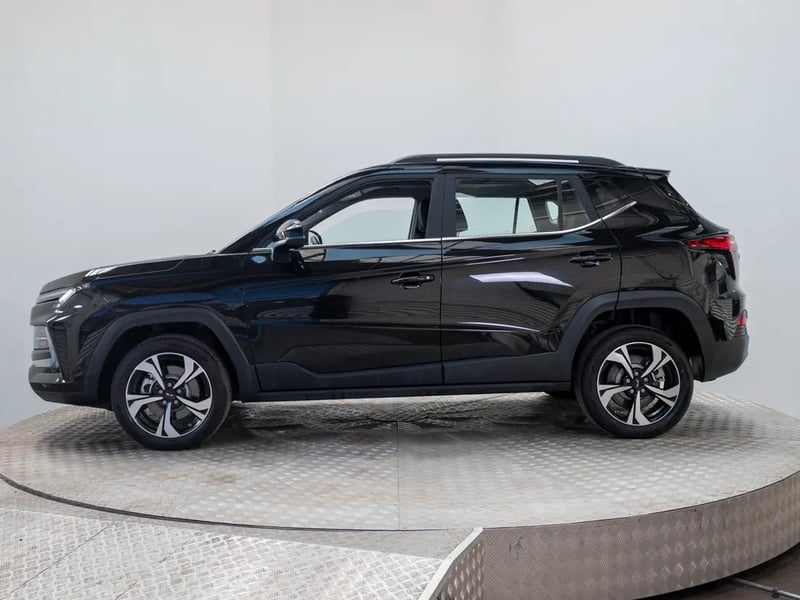 JAC JS4 2026 - Imagen 4 de 19