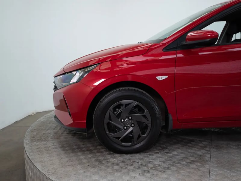 Hyundai I-20 2023 - Imagen 17 de 20