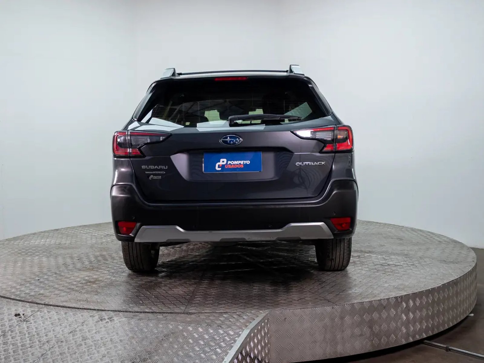 Subaru OUTBACK 2022 - Imagen 6 de 19