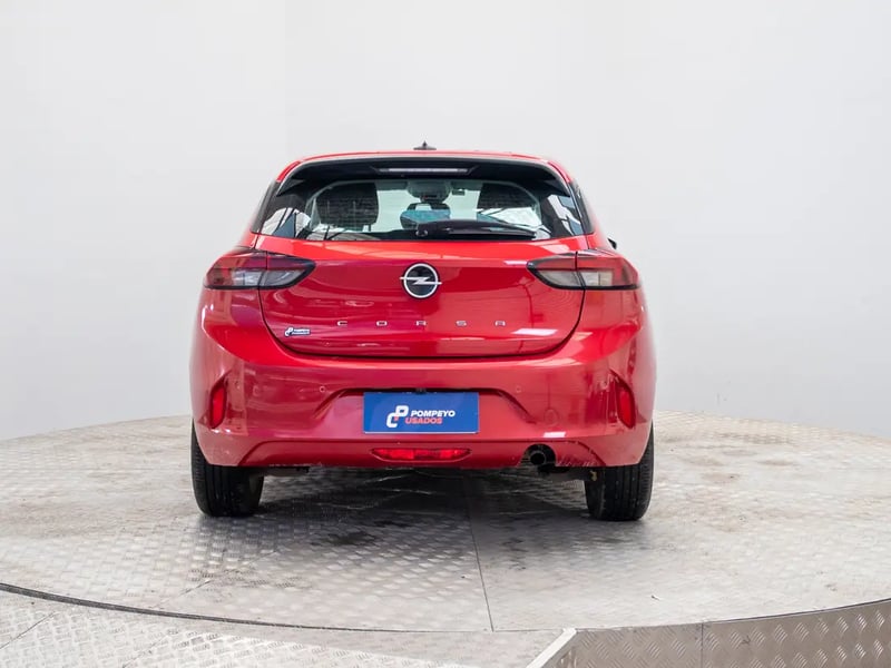 Opel CORSA 2024 - Imagen 6 de 20