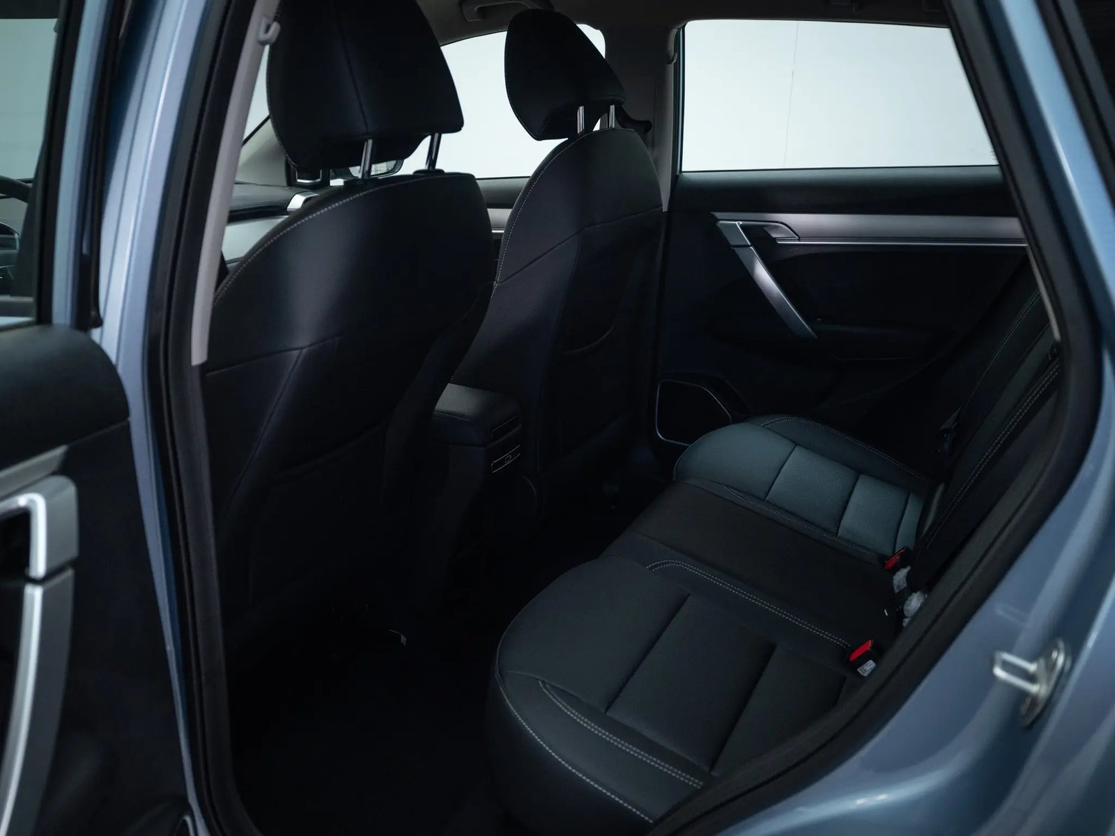 GEELY COOLRAY 2026 - Imagen 18 de 18